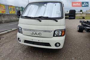 JAC X200 Base