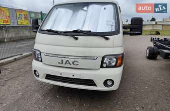 JAC X200 2024 в Полтава