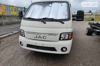 JAC X200 2024 Base