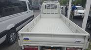 JAC X200 Base