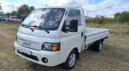JAC X200 Base
