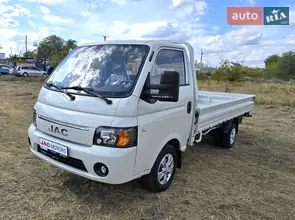 JAC X200
