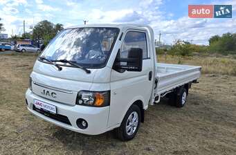JAC X200 2024 в Дніпро (Дніпропетровськ)