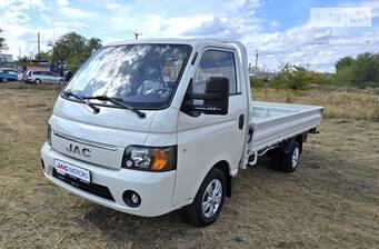 JAC X200 2024 Base