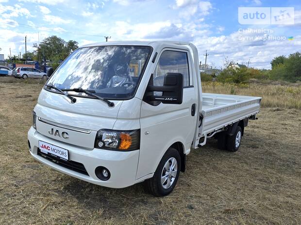 JAC X200 2024