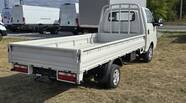 JAC X200 Base