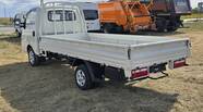 JAC X200 Base