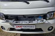 JAC X200 Base