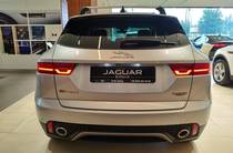 Jaguar E-Pace S