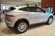 Jaguar E-Pace S