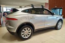 Jaguar E-Pace S