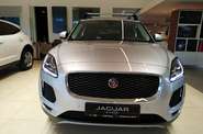 Jaguar E-Pace S