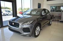 Jaguar E-Pace R-Dynamic S