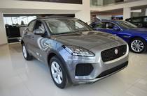 Jaguar E-Pace R-Dynamic S