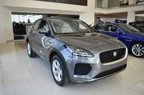 Jaguar E-Pace R-Dynamic S