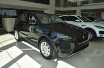 Jaguar E-Pace S