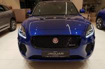 Jaguar E-Pace R-Dynamic S