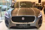 Jaguar E-Pace HSE