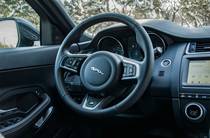 Jaguar E-Pace R-Dynamic S