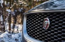 Jaguar E-Pace R-Dynamic S