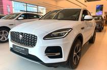 Jaguar E-Pace S