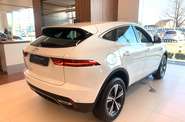 Jaguar E-Pace S