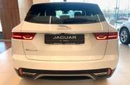 Jaguar E-Pace S