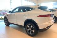 Jaguar E-Pace S