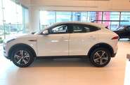 Jaguar E-Pace S