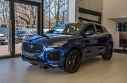 Jaguar E-Pace R-Dynamic S