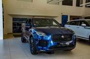 Jaguar E-Pace R-Dynamic S