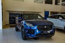 Jaguar E-Pace R-Dynamic S