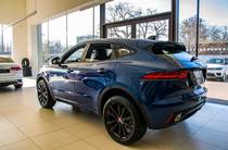 Jaguar E-Pace R-Dynamic S