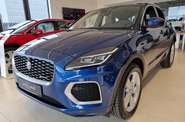 Jaguar E-Pace R-Dynamic S