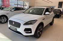 Jaguar E-Pace S