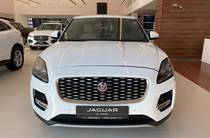 Jaguar E-Pace S