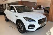 Jaguar E-Pace S