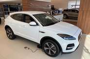 Jaguar E-Pace S