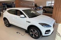 Jaguar E-Pace S