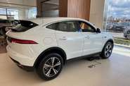 Jaguar E-Pace S