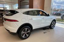 Jaguar E-Pace S