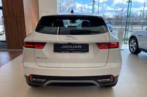 Jaguar E-Pace S