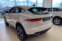 Jaguar E-Pace S