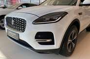 Jaguar E-Pace S