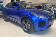 Jaguar E-Pace R-Dynamic S