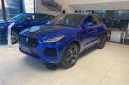 Jaguar E-Pace R-Dynamic S