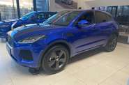 Jaguar E-Pace R-Dynamic S