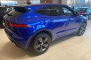 Jaguar E-Pace R-Dynamic S