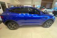 Jaguar E-Pace R-Dynamic S