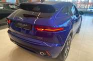 Jaguar E-Pace R-Dynamic S